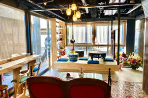 Hotel Andon Ryokan Tokyo