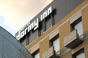 Dormy Inn Premium Shibuya Jingumae Tokyo