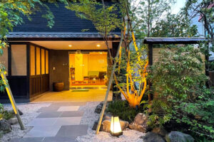 Hotel Fukudaya Harajuku