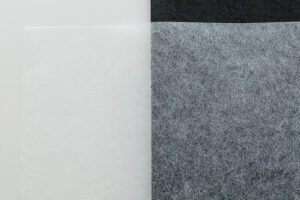 Kozo papier japonais finesse