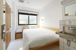 Mustard Hotel Shibuya Tokyo