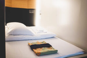 Nadeshiko Hotel Shibuya Tokyo