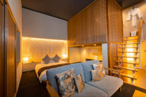 Roppongi Hotel S Tokyo