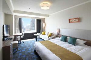 Shibuya Excel Hotel Tokyu