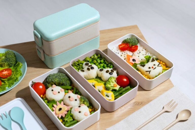 boite bento japonaise