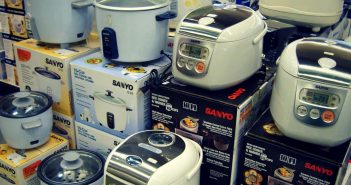 Le Guide d’Achat pour Choisir le Meilleur Cuiseur à Riz Guide d'achat cuiseur à riz