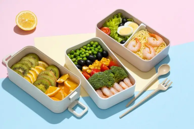 comment faire un bento japonais