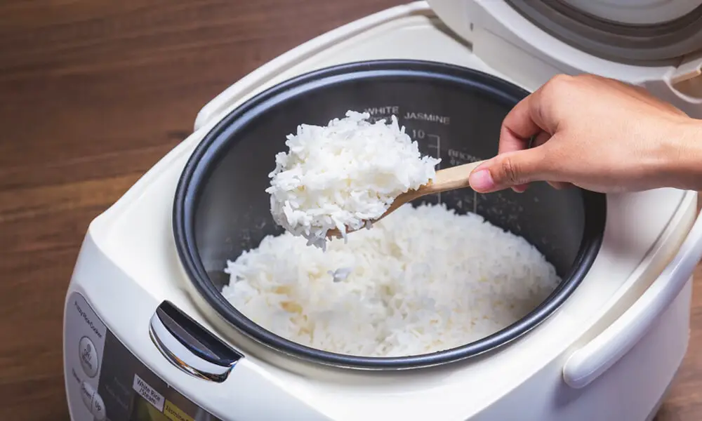 cuiseur de riz japonais