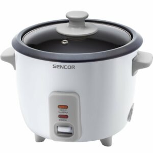 Le Cuiseur à Riz Sencor SRM 0600WH