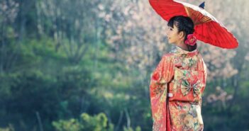Quels Sont Les Différents Styles Vestimentaires Du Japon ? Les différents styles vestimentaires du Japon