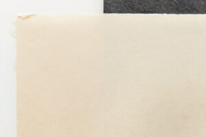 gambi papier japonais transparence