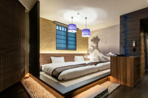 hotel L’agent Hotel Shinjuku Kabukicho