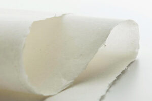 mitsumata papier japonais