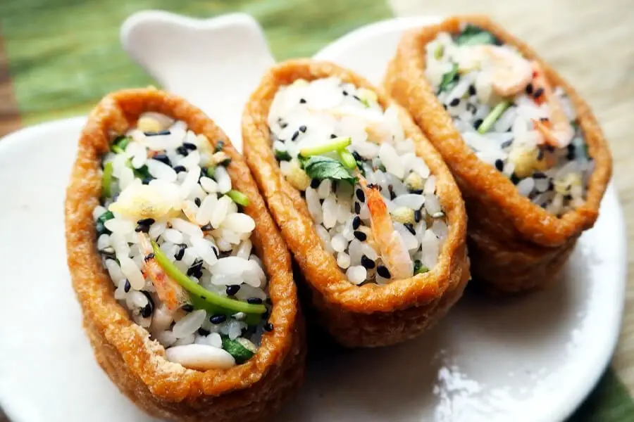 origine inari sushi