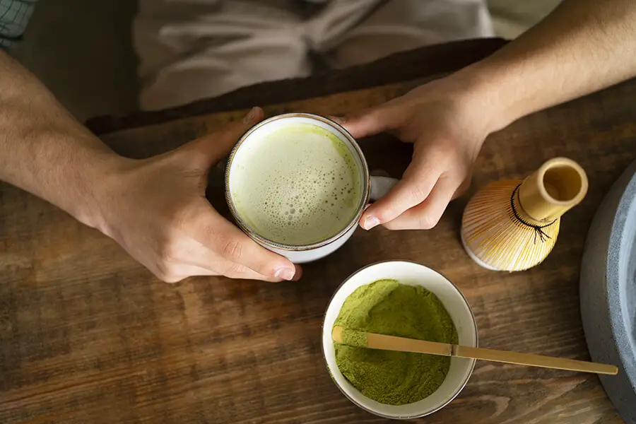 Les secrets du thé Matcha : bienfaits, santé et bien-être