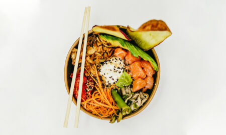 Comment Faire Du Riz Vinaigré Pour Poke Bowl ? – RecettedeSushi.fr
