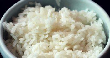 La Recette (facile) du Riz à Sushi