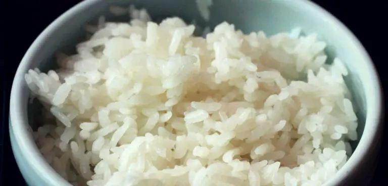 recette du riz à sushi