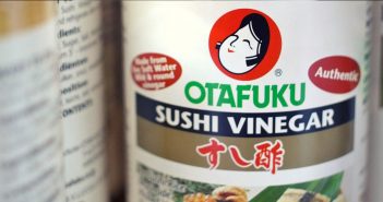 La Recette du Vinaigre pour Sushi Recette du vinaigre pour sushi