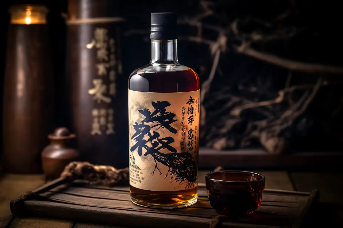 Ryoma Rhum Japonnais - épicerie blanot en 2023