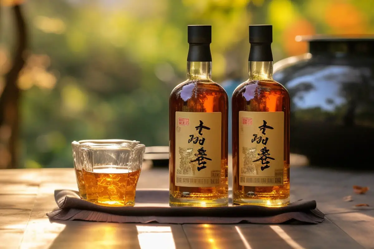 Rhum Japonais : Voyage Au Cœur Des Saveurs Nippones