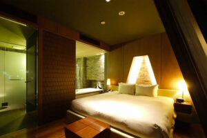 shibuya granbell hotel tokyo