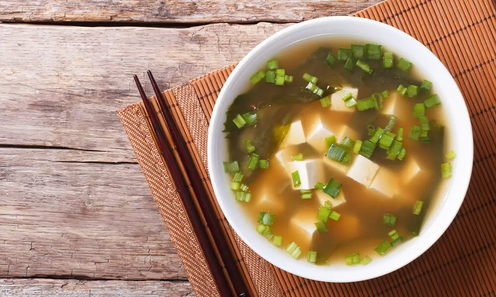 Pâte miso : comment l'utiliser ? - Top Santé