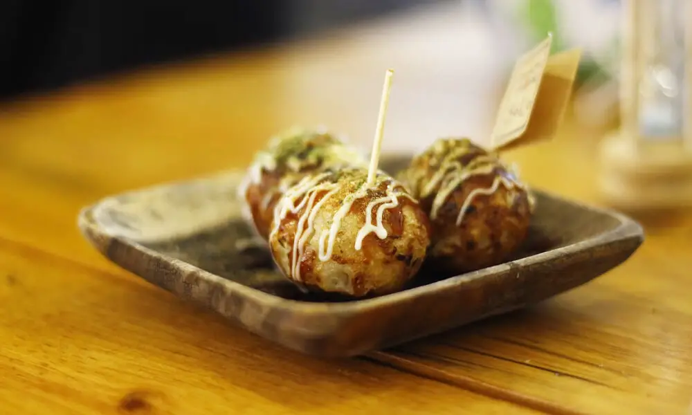 takoyaki sauce tonkatsu