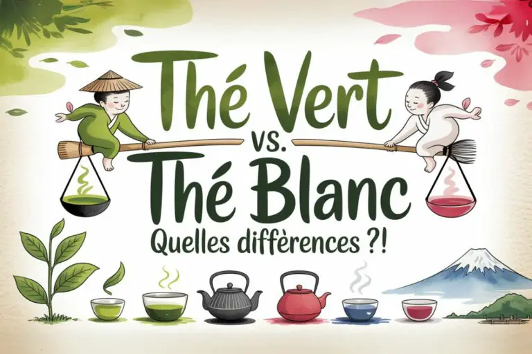the vert the blanc differences